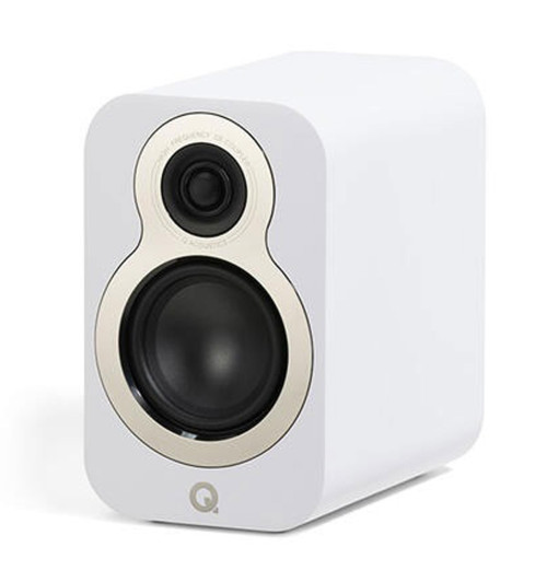 Q Acoustics QA 3010c - kolumna podstawkowa