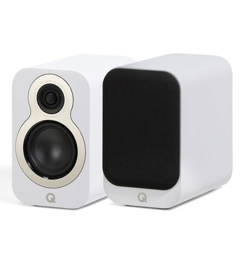 Q Acoustics QA 3010c - kolumny podstawkowe (para)