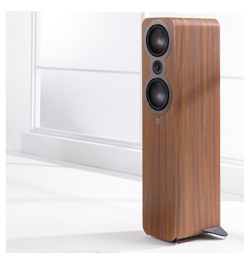 Q Acoustics QA 3050c - kolumna głośnikowa podłogowa