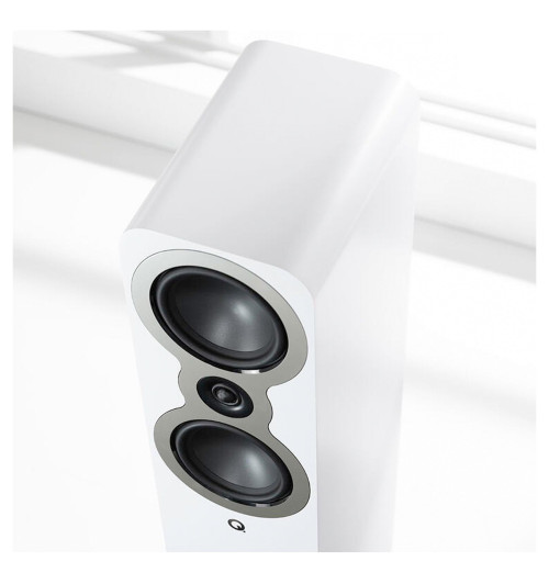 Q Acoustics QA 3050c - kolumna głośnikowa podłogowa