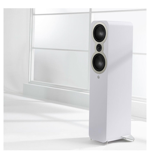 Q Acoustics QA 3050c - kolumna głośnikowa podłogowa