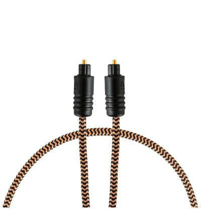 Proson Arctic Series Optical Cable - Kabel optyczny Toslink 1m