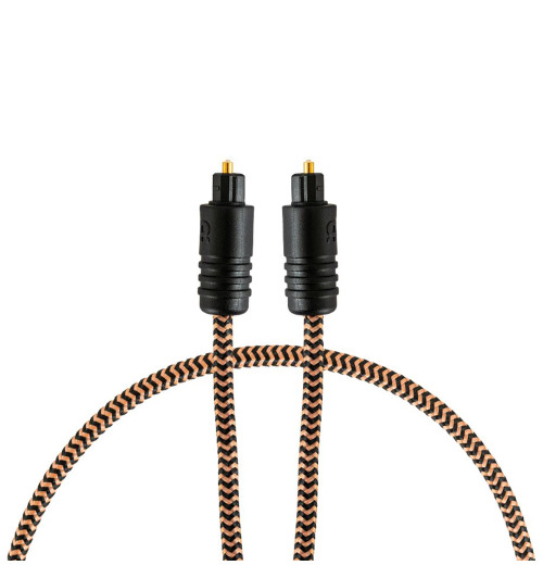 Proson Arctic Series Optical Cable - Kabel optyczny Toslink 1m