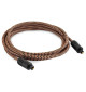 Proson Arctic Series Optical Cable - Kabel optyczny Toslink 2m