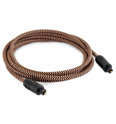 Proson Arctic Series Optical Cable - Kabel optyczny Toslink 2m