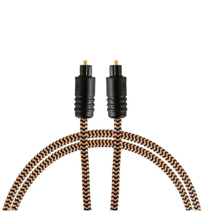 Proson Arctic Series Optical Cable - Kabel optyczny Toslink 2m