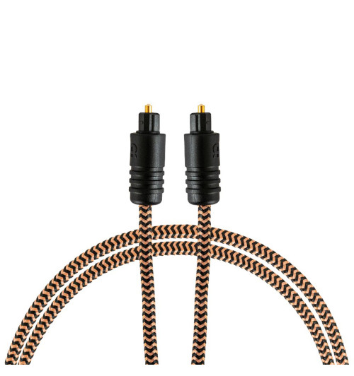 Proson Arctic Series Optical Cable - Kabel optyczny Toslink 2m