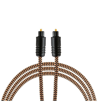 Proson Arctic Series Optical Cable - Kabel optyczny Toslink 3m