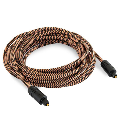 Proson Arctic Series Optical Cable - Kabel optyczny Toslink 5m