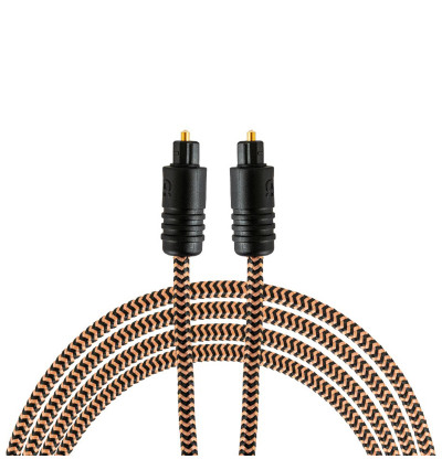 Proson Arctic Series Optical Cable - Kabel optyczny Toslink 5m