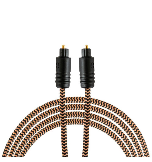 Proson Arctic Series Optical Cable - Kabel optyczny Toslink 5m