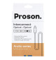 Proson Arctic Series Optical Cable - Kabel optyczny Toslink 5m