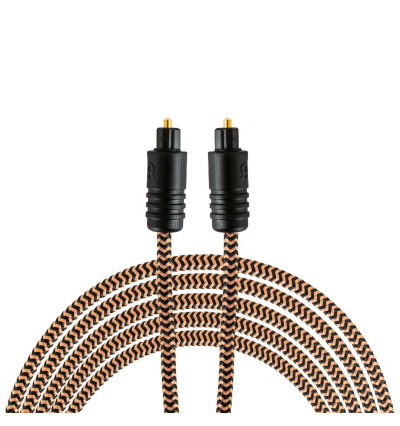 Proson Arctic Series Optical Cable - Kabel optyczny Toslink 10m