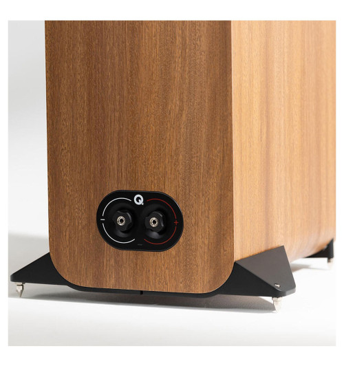 Q Acoustics QA 3050c - kolumna głośnikowa podłogowa