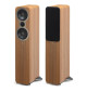 Q Acoustics QA 3050c - kolumny głośnikowe podłogowe (para)