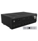Integra DTM-7.4 - Wzmacniacz zintegrowany stereo / odtwarzacz sieciowy streamer Hi-Fi z Chromecast, AirPlay2 i Roon Ready