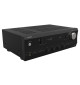Integra DTM-7.4 - Wzmacniacz zintegrowany stereo / odtwarzacz sieciowy streamer Hi-Fi z Chromecast, AirPlay2 i Roon Ready