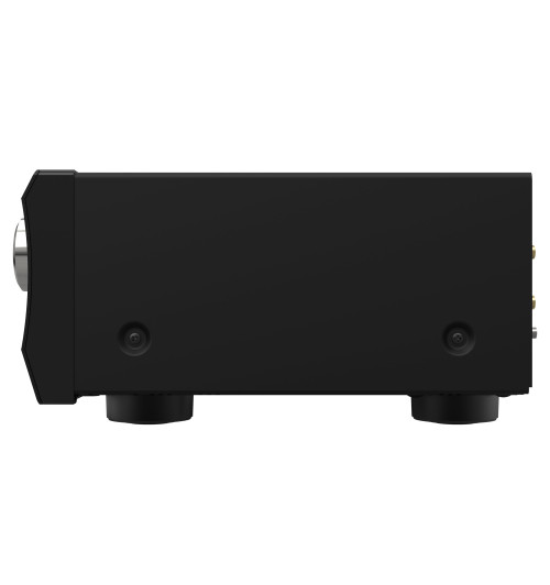 Integra DTM-7.4 - Wzmacniacz zintegrowany stereo / odtwarzacz sieciowy streamer Hi-Fi z Chromecast, AirPlay2 i Roon Ready