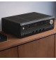 Integra DTM-7.4 - Wzmacniacz zintegrowany stereo / odtwarzacz sieciowy streamer Hi-Fi z Chromecast, AirPlay2 i Roon Ready