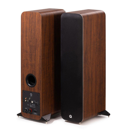 Q Acoustics M40 - aktywne kolumny podłogowe