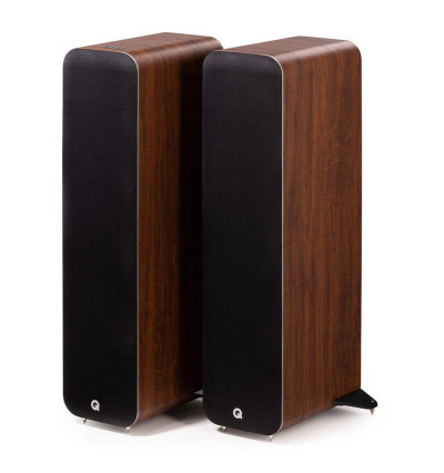 Q Acoustics M40 - aktywne kolumny podłogowe