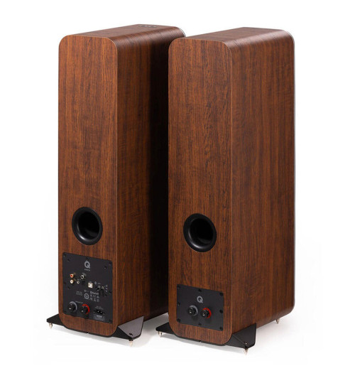 Q Acoustics M40 - aktywne kolumny podłogowe