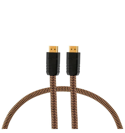 Proson Arctic Series HDMI Cable - Kabel HDMI 2.1 Ultra High Speed z Ethernet 48 Gbps 8K/60Hz 1m
