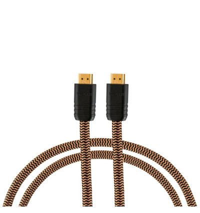 Proson Arctic Series HDMI Cable - Kabel HDMI 2.1 Ultra High Speed z Ethernet 48 Gbps 8K/60Hz 2m
