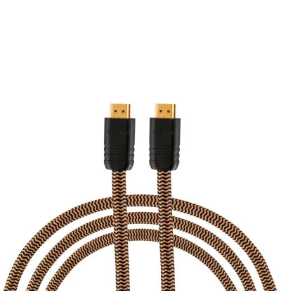 Proson Arctic Series HDMI Cable - Kabel HDMI 2.1 Ultra High Speed z Ethernet 48 Gbps 8K/60Hz 3m