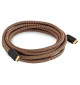 Proson Arctic Series HDMI Cable - Kabel HDMI 2.1 Ultra High Speed z Ethernet 48 Gbps 8K/60Hz 4m