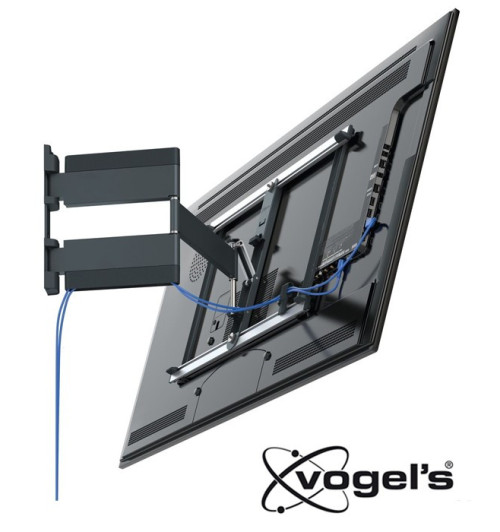 Uchwyt Vogels THIN 445 do ekranów o przekątnej od 26 do 55"