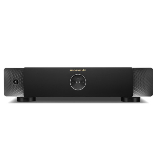 Marantz MODEL M4 - 8-kanałowy czterostrefowy wzmacniacz dystrybucyjny z HEOS Built-in, AirPlay2 i Dolby Digital
