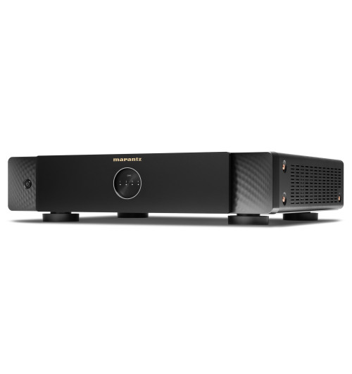 Marantz MODEL M4 - 8-kanałowy czterostrefowy wzmacniacz dystrybucyjny z HEOS Built-in, AirPlay2 i Dolby Digital