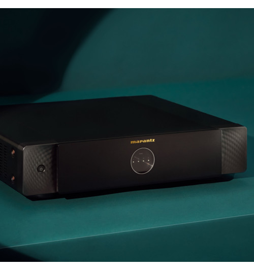 Marantz MODEL M4 - 8-kanałowy czterostrefowy wzmacniacz dystrybucyjny z HEOS Built-in, AirPlay2 i Dolby Digital