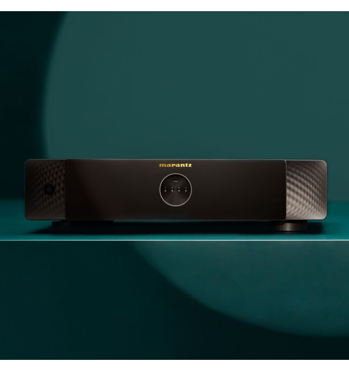 Marantz MODEL M4 - 8-kanałowy czterostrefowy wzmacniacz dystrybucyjny z HEOS Built-in, AirPlay2 i Dolby Digital
