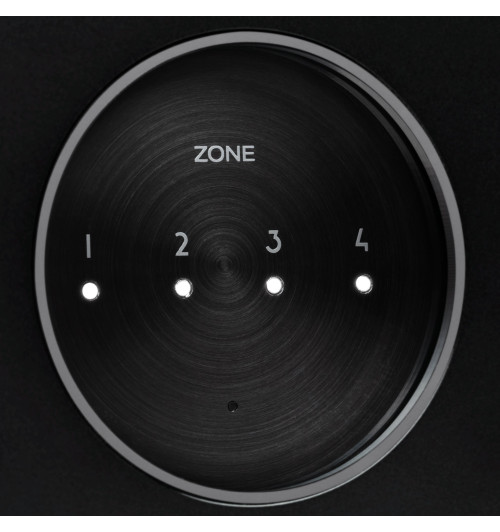 Marantz MODEL M4 - 8-kanałowy czterostrefowy wzmacniacz dystrybucyjny z HEOS Built-in, AirPlay2 i Dolby Digital