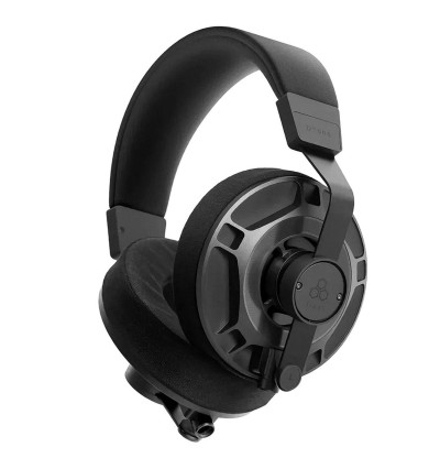 Final Audio D7000 - nauszne słuchawki planarne