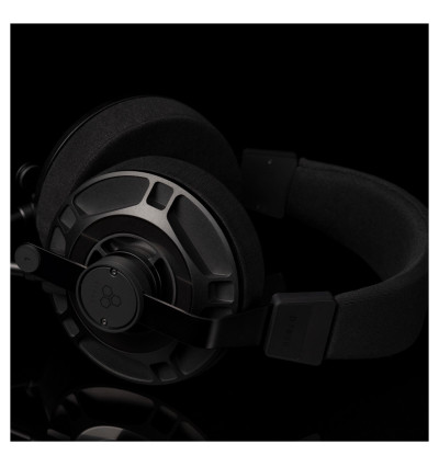 Final Audio D7000 - nauszne słuchawki planarne