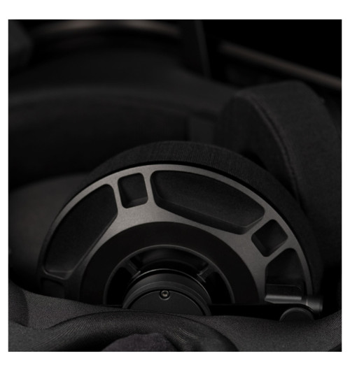 Final Audio D7000 - nauszne słuchawki planarne