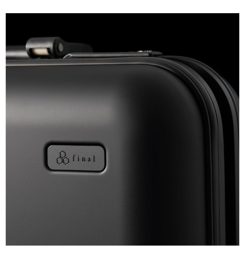 Final Audio D7000 - nauszne słuchawki planarne