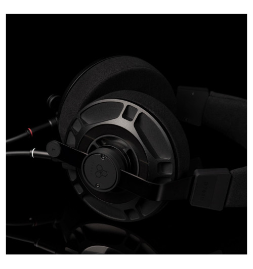 Final Audio D7000 - nauszne słuchawki planarne