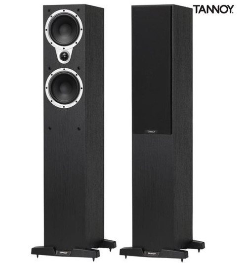 Kolumny podłogowe Tannoy Eclipse Three  -para