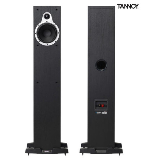 Kolumny podłogowe Tannoy Eclipse Two  -para