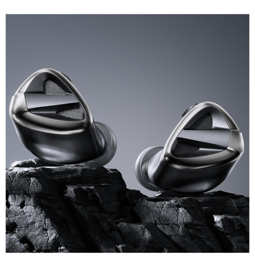 Hybrydowe słuchawki dokanałowe FiiO FH19 | Najlepsze zakupy z AVstore.pl