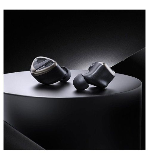 Hybrydowe słuchawki dokanałowe FiiO FH19 | Najlepsze zakupy z AVstore.pl