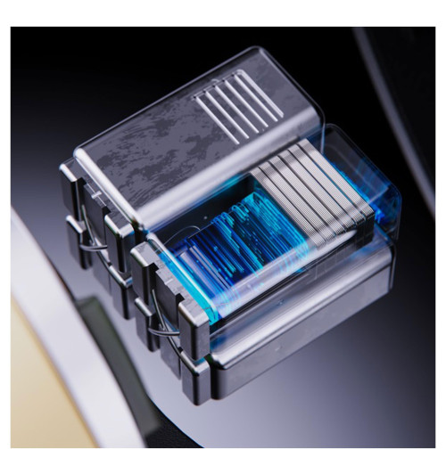 Hybrydowe słuchawki dokanałowe FiiO FH19 | Najlepsze zakupy z AVstore.pl