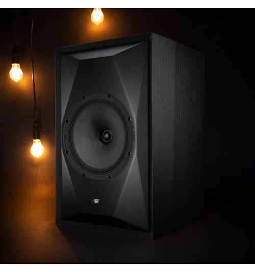 MoFi Electronics SourcePoint 8 - Kolumna podstawkowa Hi-End