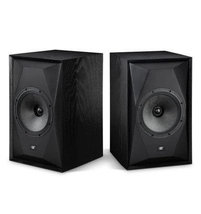 MoFi Electronics SourcePoint 8 - Kolumny podstawkowe Hi-End + standy