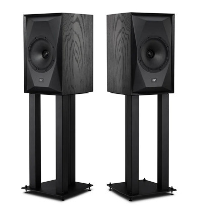 MoFi Electronics SourcePoint 8 - Kolumny podstawkowe Hi-End + standy