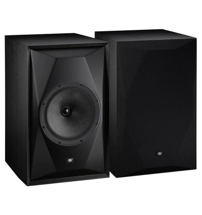 MoFi Electronics SourcePoint 10 - Kolumny podstawkowe Hi-End + standy